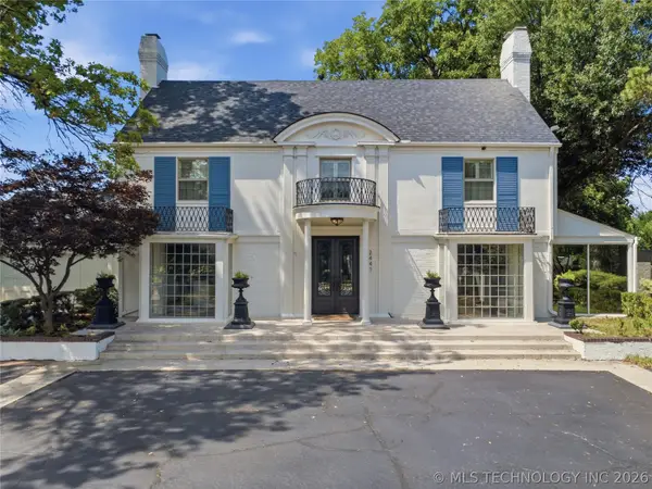 2441 E 31st Street, Tulsa, OK 74105