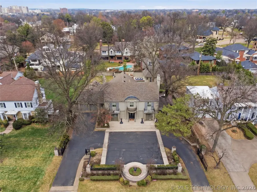 2441 E 31st Street, Tulsa, OK 74105 - #3