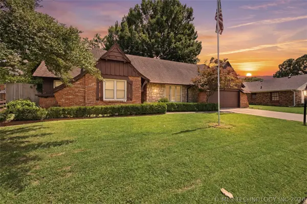 1754 E 59th Place, Tulsa, OK 74105
