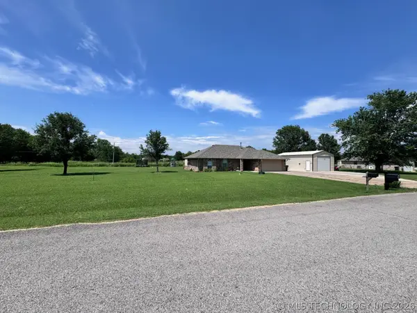 17867 104th Place N, Owasso, OK 74055