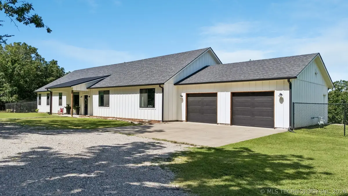 8116 Gary Drive, Tulsa, OK 74131 - #1