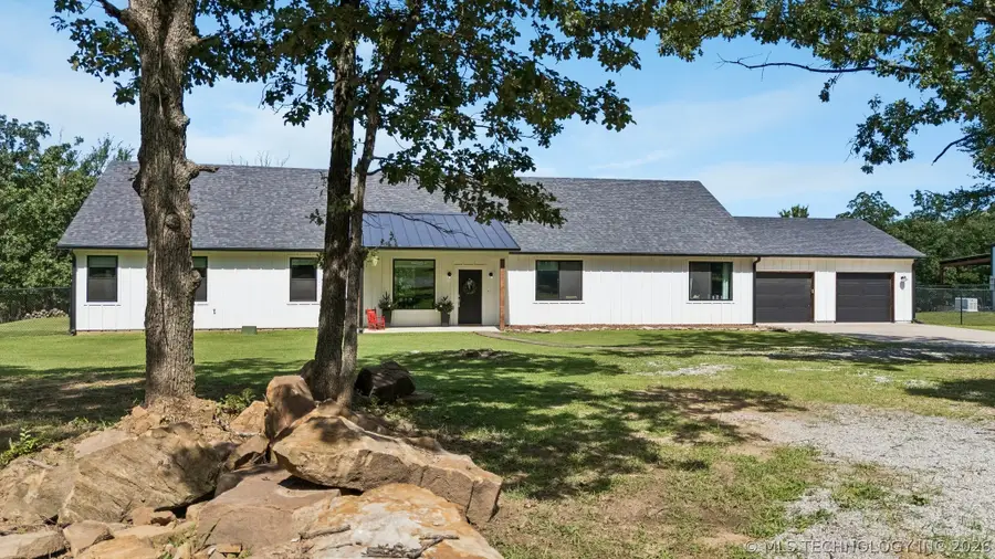 8116 Gary Drive, Tulsa, OK 74131 - #2