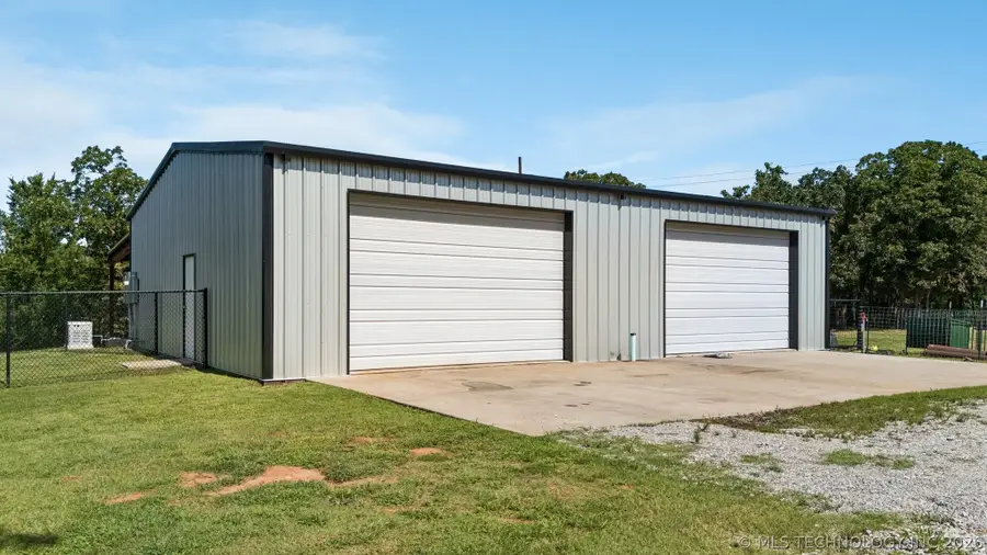 8116 Gary Drive, Tulsa, OK 74131 - #3