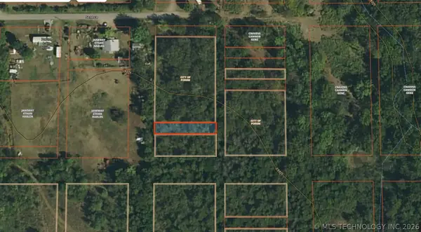 10 Quapaw Street, Porum, OK 74455