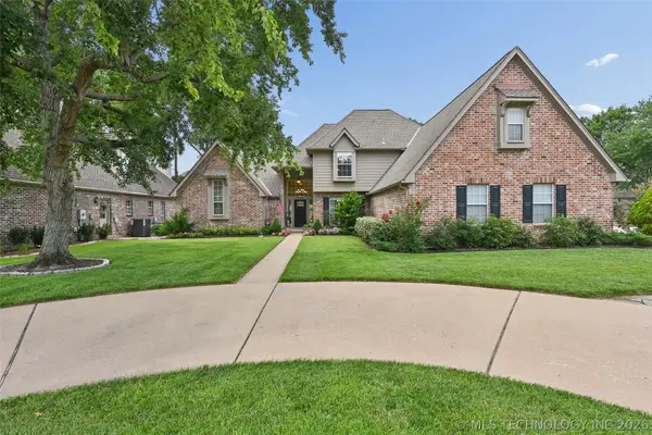 5706 E 102nd Street, Tulsa, OK 74137