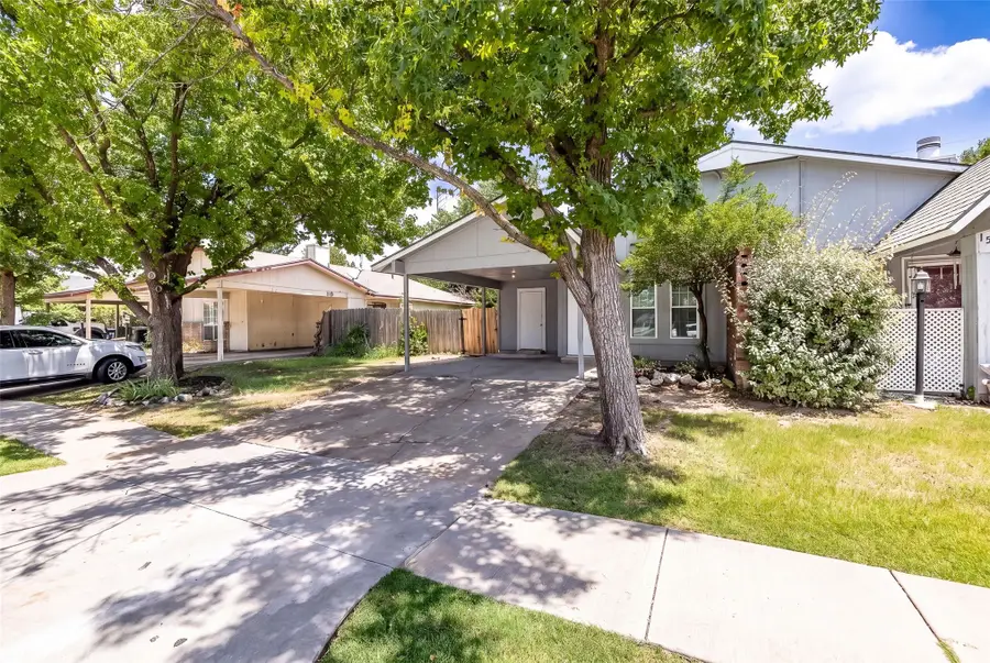 1525 S 112th East Avenue, Tulsa, OK 74128 - #2