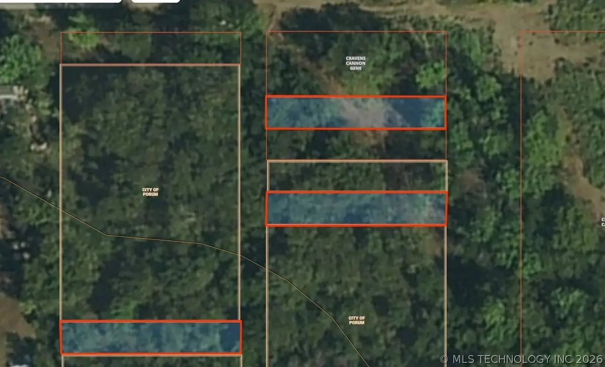22 Apache Street, Porum, OK 74455 - #1