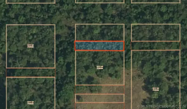 03 Quapaw Street, Porum, OK 74455