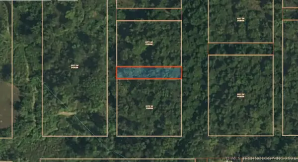 18 Quapaw Street, Porum, OK 74455