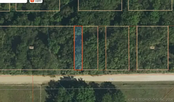 29 E 283rd Street S, Porum, OK 74455