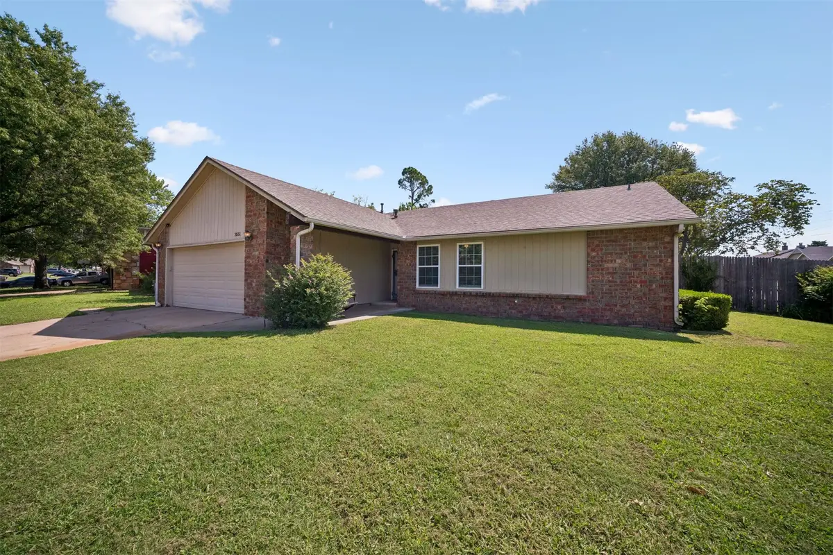 3551 S 149th East Avenue, Tulsa, OK 74134 - #1