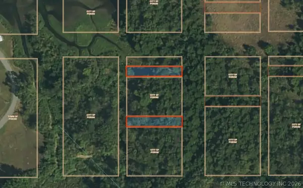 23 Quapaw Street, Porum, OK 74455