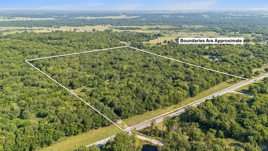 S Ranch Road, Collinsville, OK 74021 - #2
