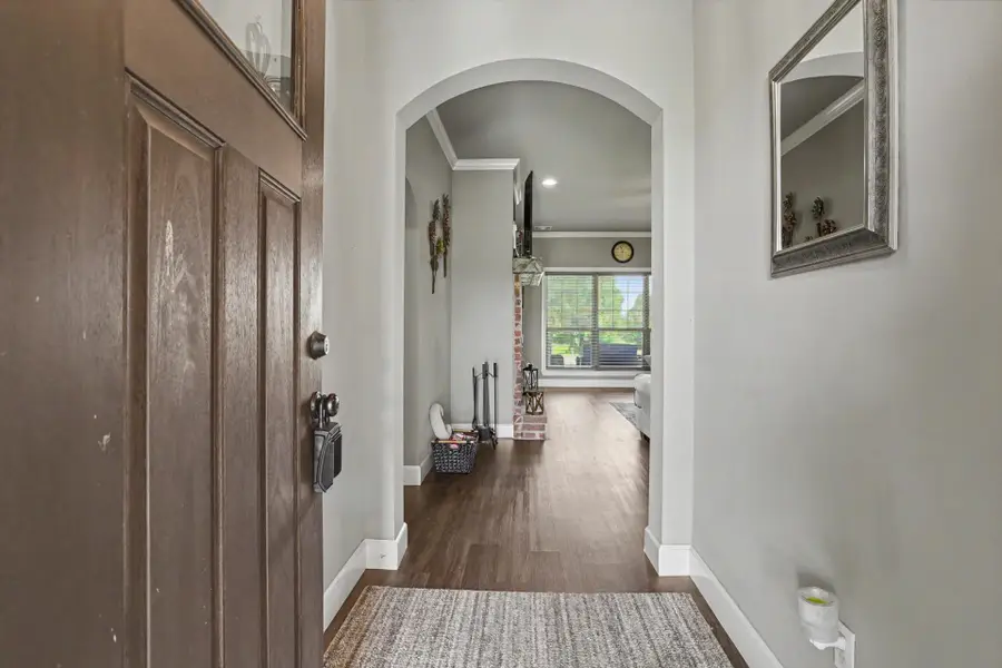 19217 S Coyote Drive, Claremore, OK 74019 - #2