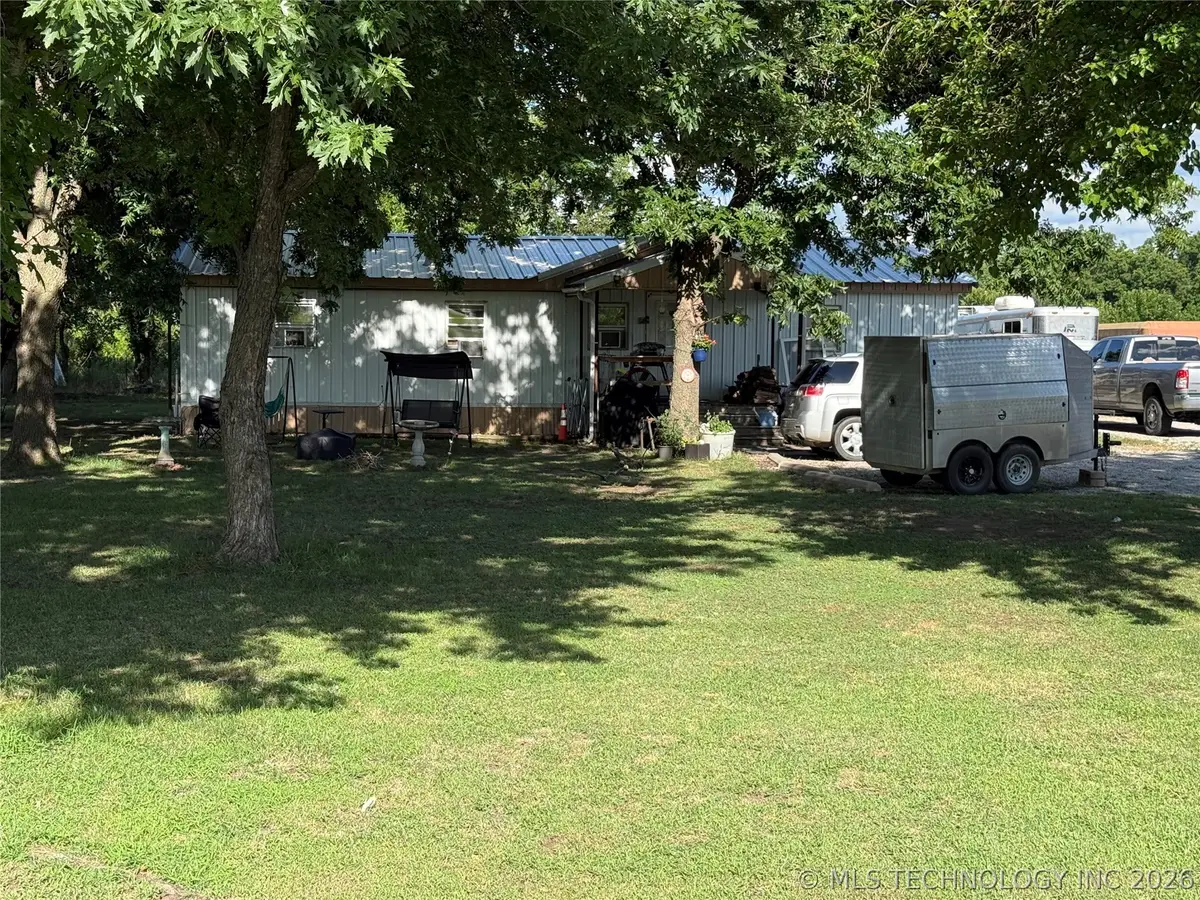 2202 John Dahl Avenue, Pawhuska, OK 74056 - #1