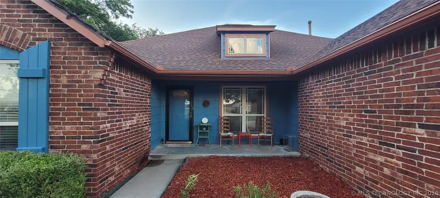 5701 E 144th Street N, Collinsville, OK 74021 - #3