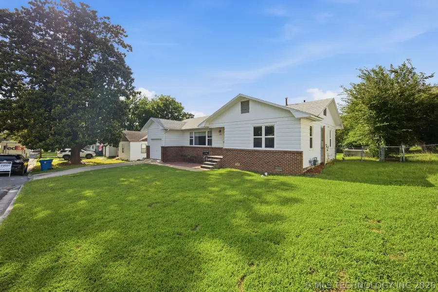 1311 Vieux, McAlester, OK 74501 - #2