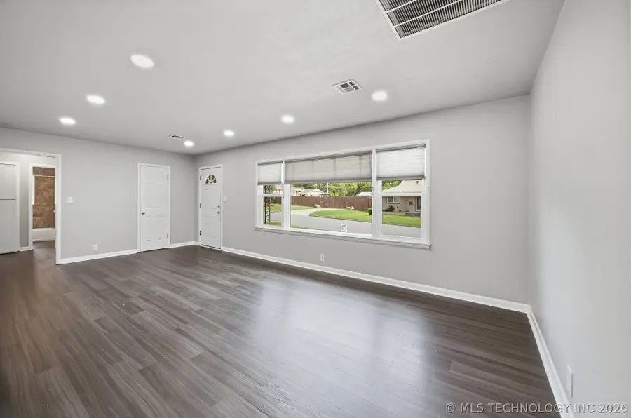 1311 Vieux, McAlester, OK 74501 - #3