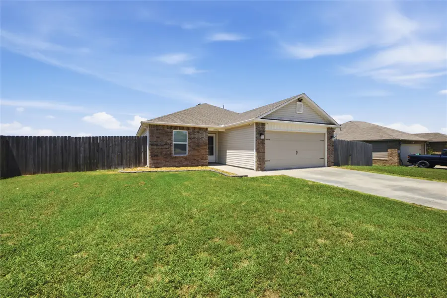 23314 Bessie Boulevard, Claremore, OK 74019 - #3
