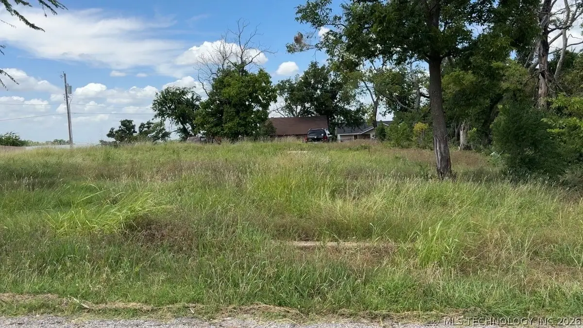 1400 Division Street, Sulphur, OK 73086 - #1
