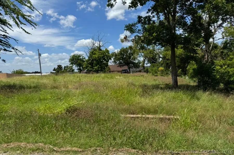 1400 Division Street, Sulphur, OK 73086 - #2