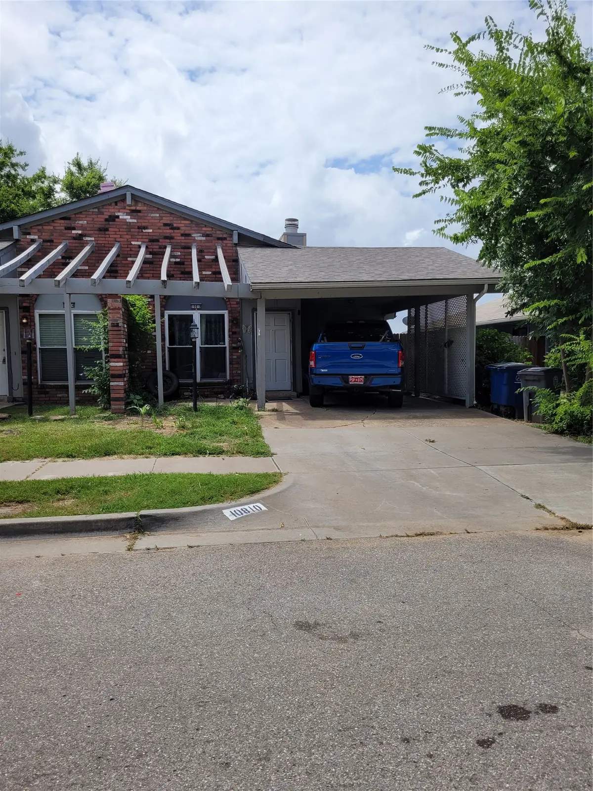 10810 E 15th Place, Tulsa, OK 74128 - #1