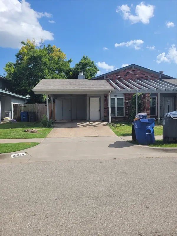 10814 E 15th Place, Tulsa, OK 74128