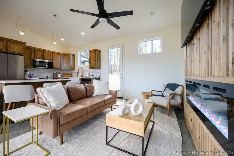 30 Happy Place, Broken Bow, OK 74728 - #2