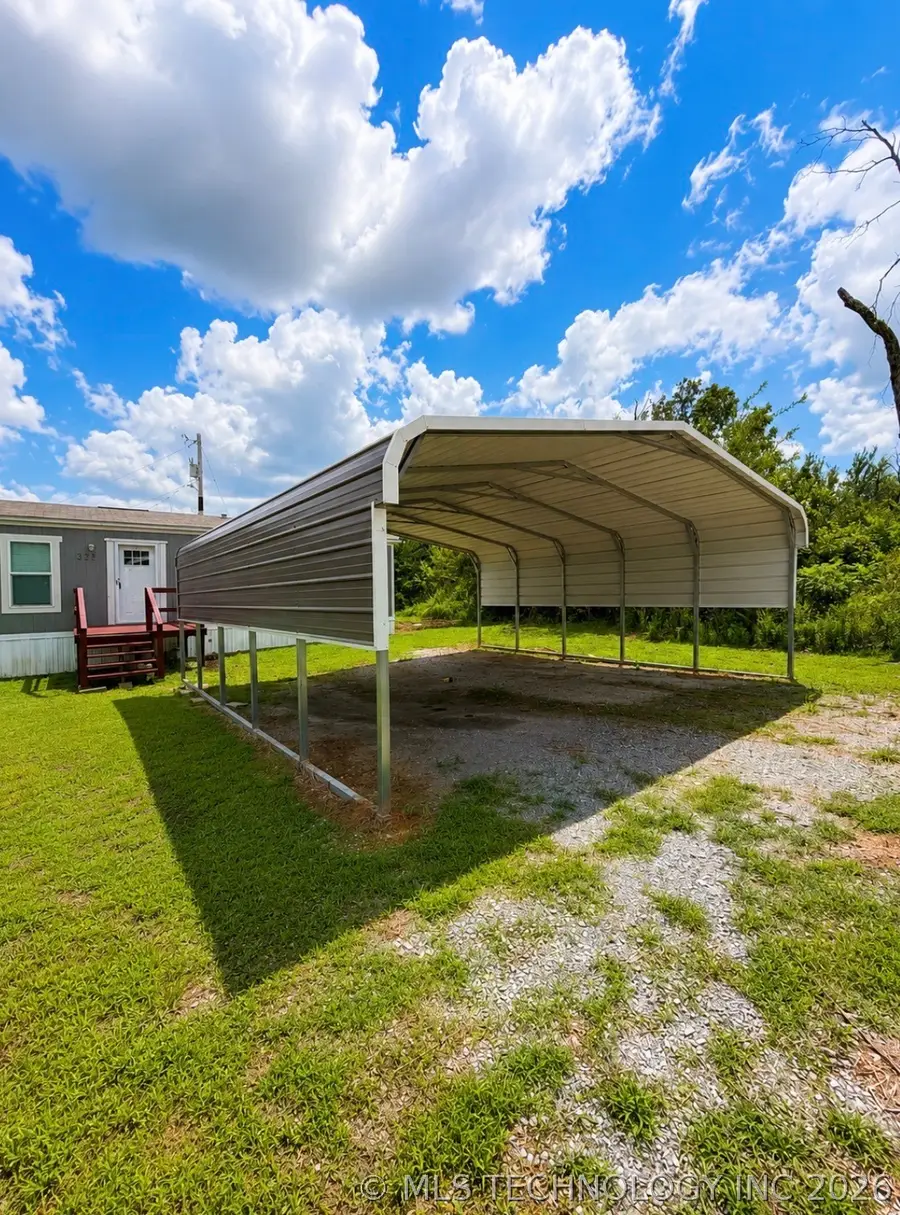 323 Swan, McAlester, OK 74501 - #2