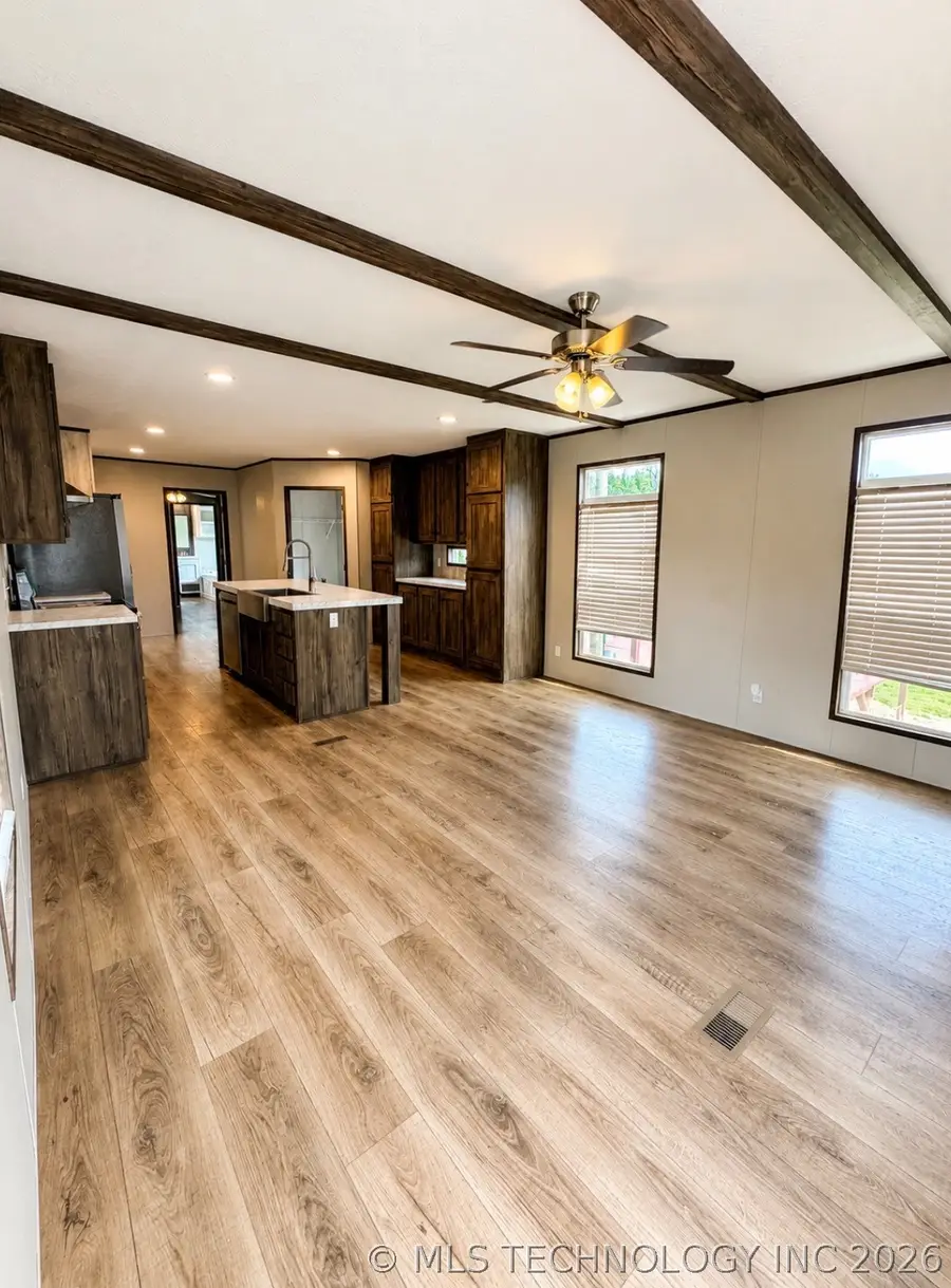323 Swan, McAlester, OK 74501 - #3