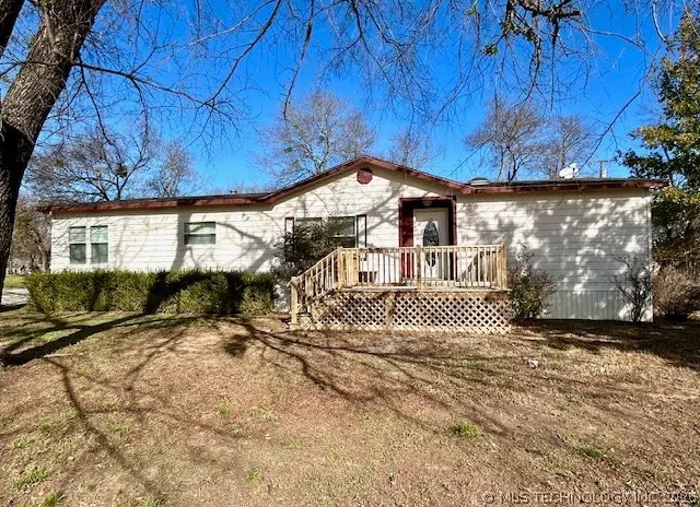 916 Bailey Street Se, Ardmore, OK 73401 - #1
