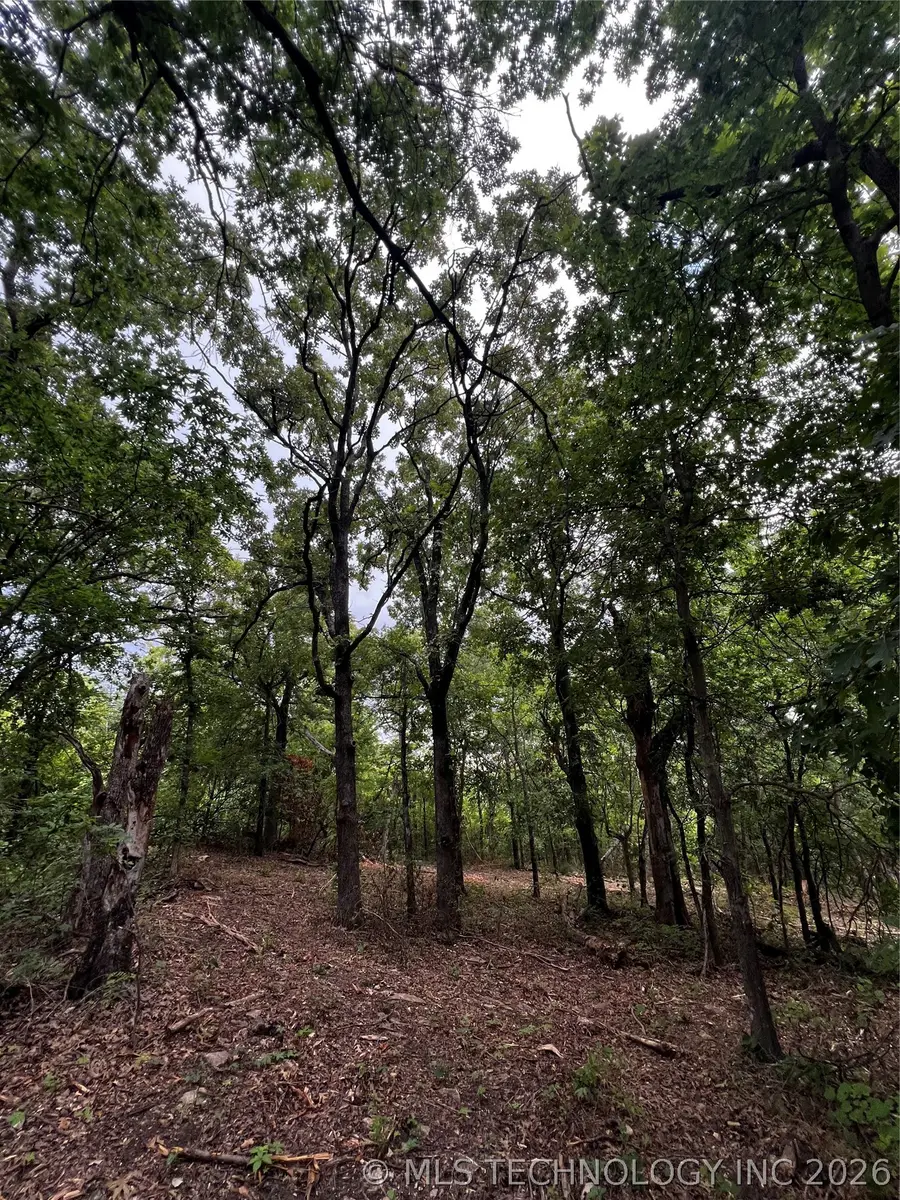 S 51st Street, Sand Springs, OK 74063 - #2