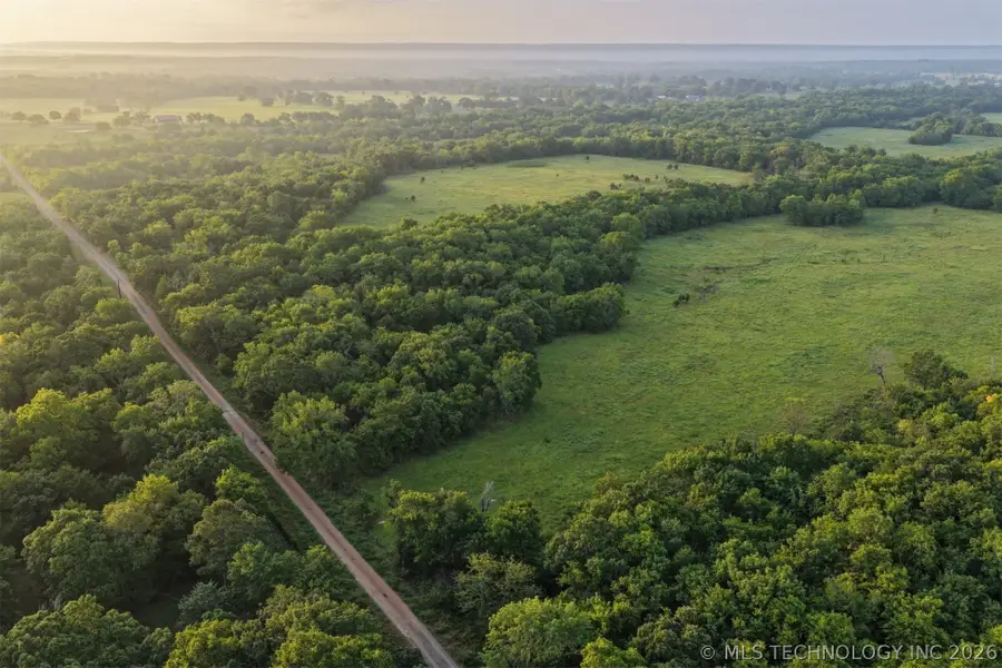 0001 N 4220 Road, Finley, OK 74543 - #2