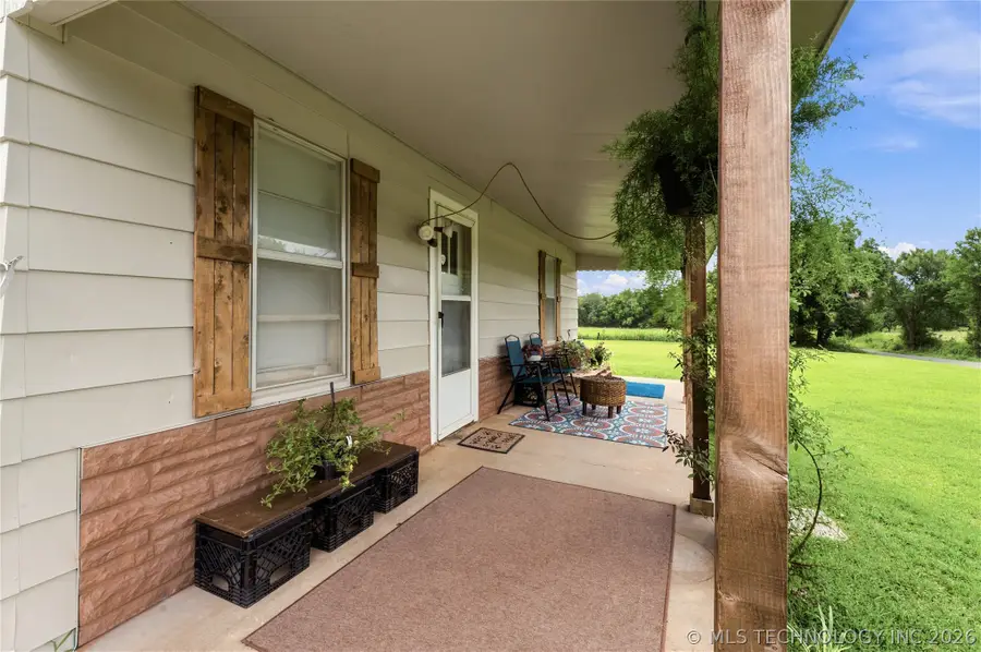 3030 W Flowery Mound, McAlester, OK 74501 - #2