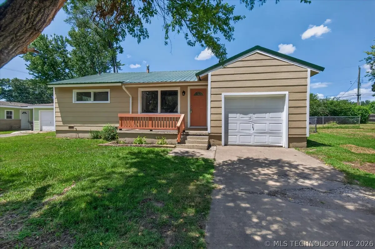 119 Mockingbird, Bartlesville, OK 74003 - #1