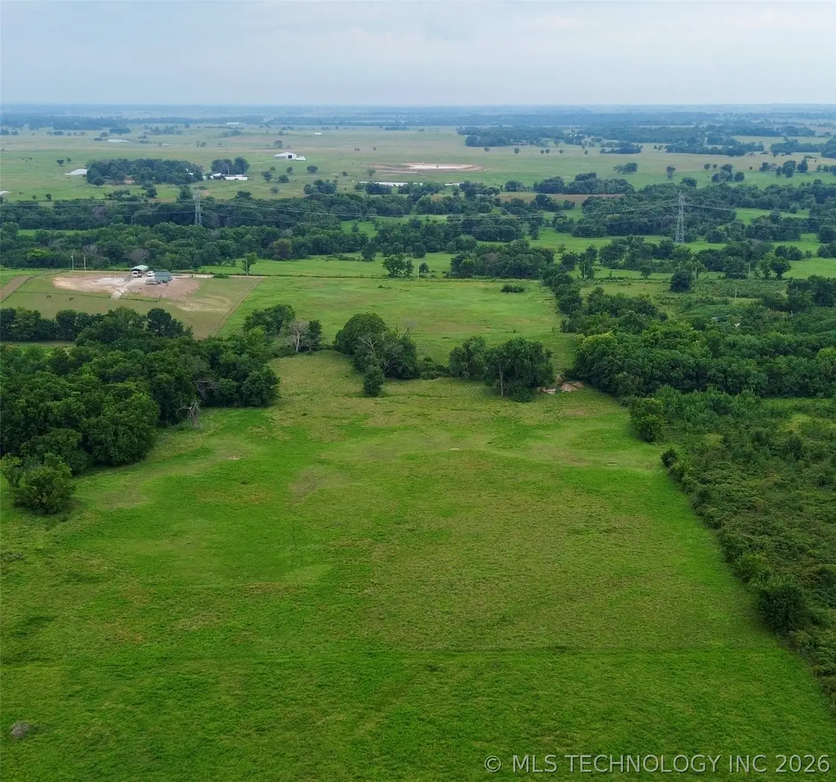 124th, Haskell, OK 74436 - #1
