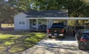 621 S 12th Street, McAlester, OK 74501 - #1