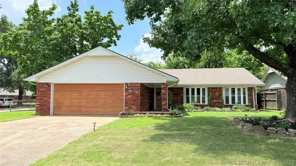2723 S 26th Street, Muskogee, OK 74401