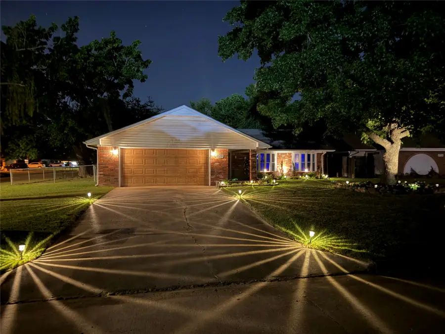 2723 S 26th Street, Muskogee, OK 74401 - #2