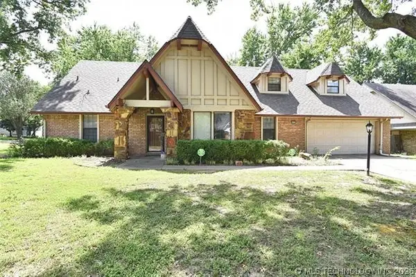 8403 S 73rd Avenue E, Tulsa, OK 74133