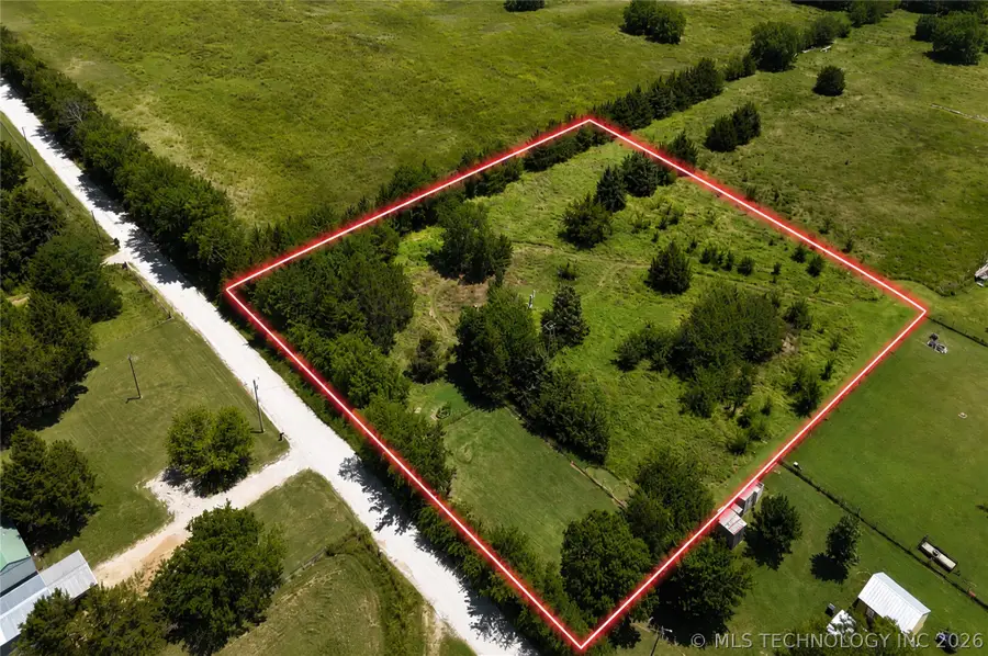 9098 Rocky Point, Kingston, OK 73439 - #3