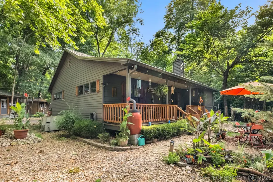 8041 Ok-10, Tahlequah, OK 74464 - #2