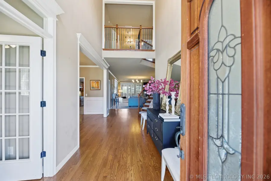 8331 S 100th East Place, Tulsa, OK 74133 - #3