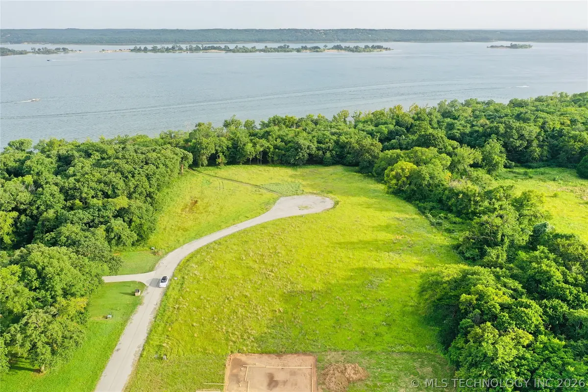 2333 Scenic View Road, Kingston, OK 73439 - #1