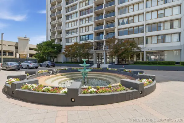 410 W 7th Street #428, Tulsa, OK 74119
