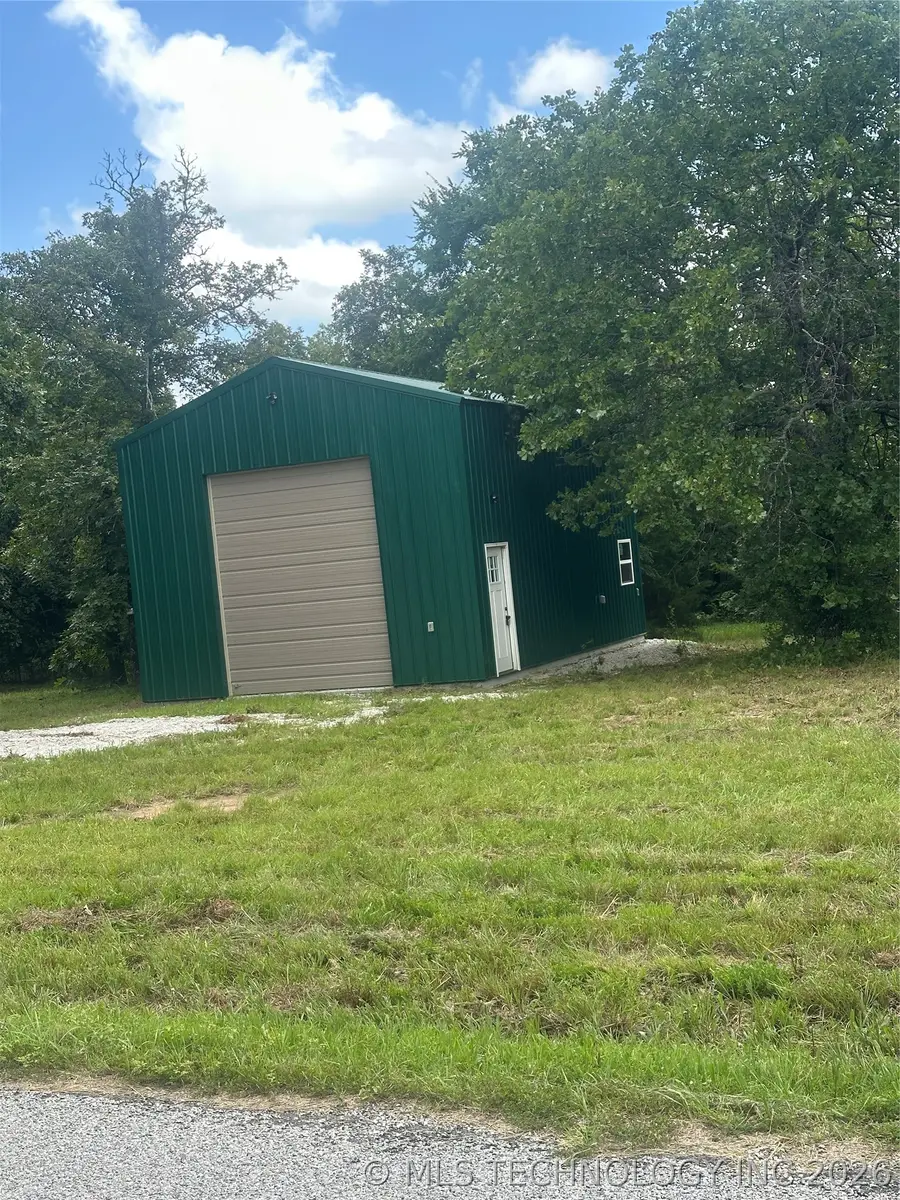 96567 S 4530 Road, Vian, OK 74962 - #2
