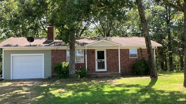 29210 S Big Hollow, Park Hill, OK 74451 - #1