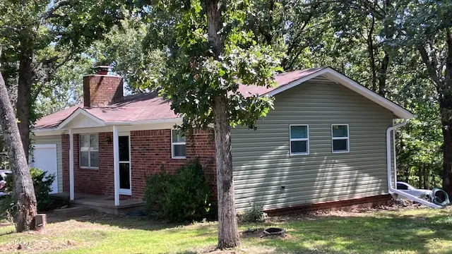 29210 S Big Hollow, Park Hill, OK 74451 - #2
