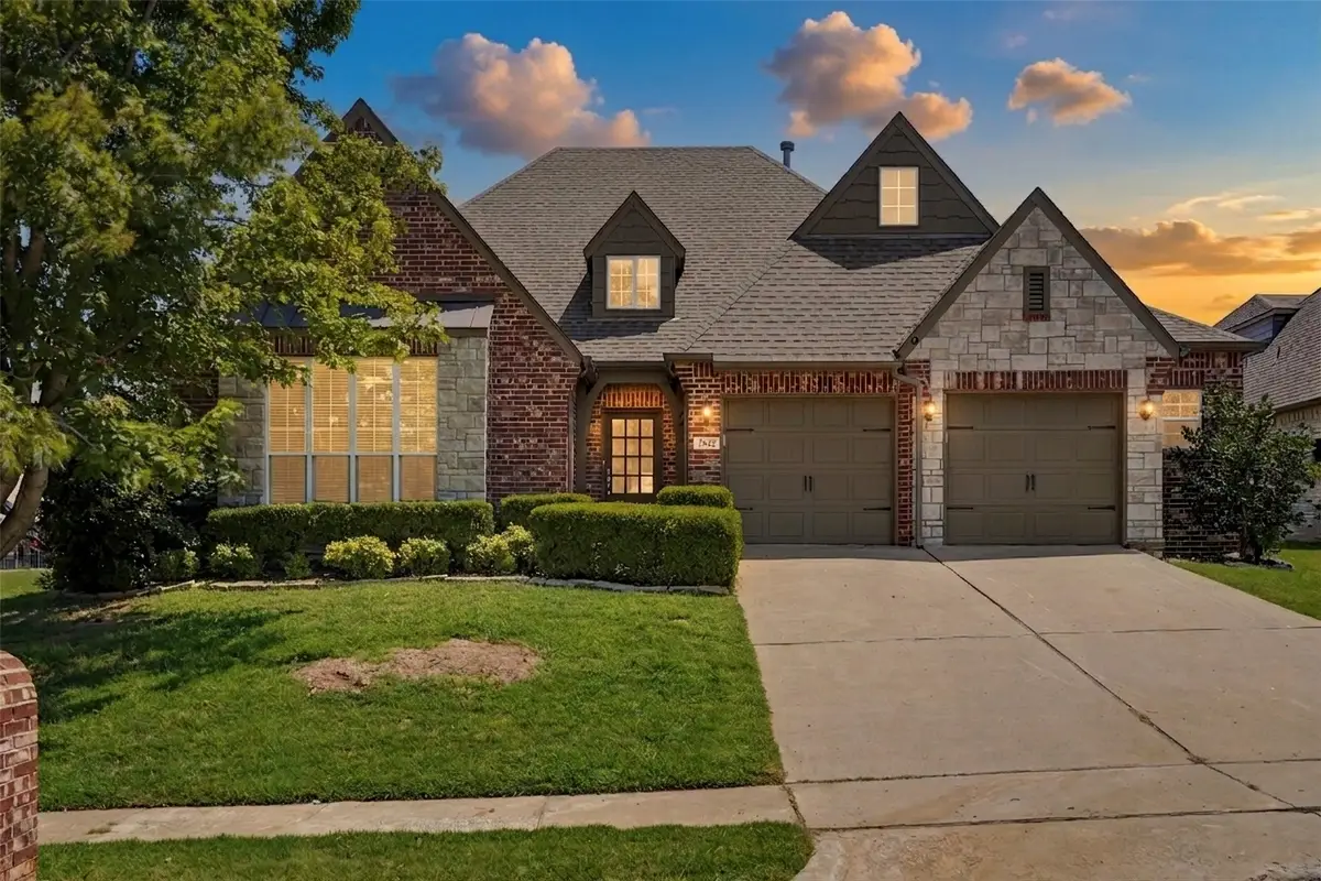 7433 E Forest Ridge Boulevard, Broken Arrow, OK 74014 - #1
