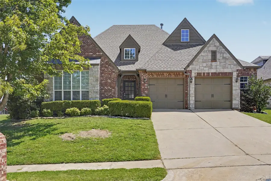 7433 E Forest Ridge Boulevard, Broken Arrow, OK 74014 - #2